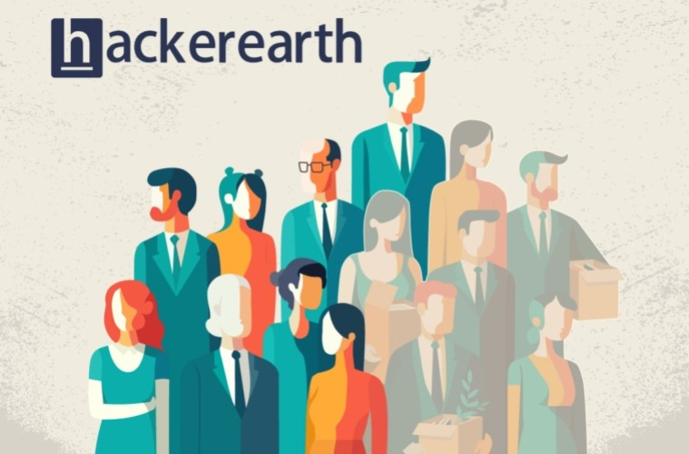 Tech-focused skilling and hiring startup HackerEarth laid off over 8% of its employees