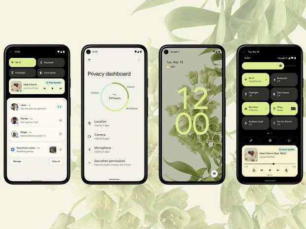 Google is adding new features to its mobile operating system to improve in-app browsing