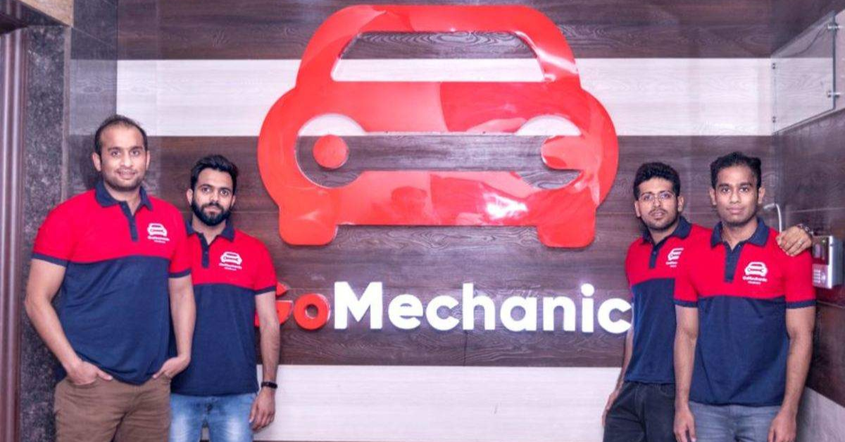 GoMechanic fraud & due diligence scandals