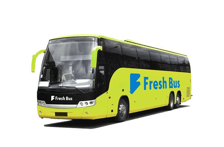 EV startup FreshBus raised $3.1 million in seed from ixigo