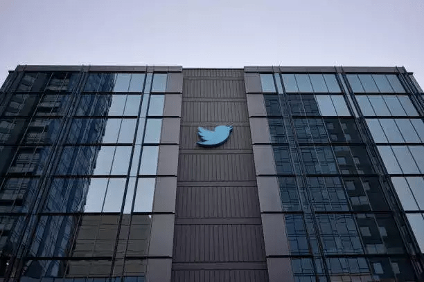 Twitter closed two of its three offices in India