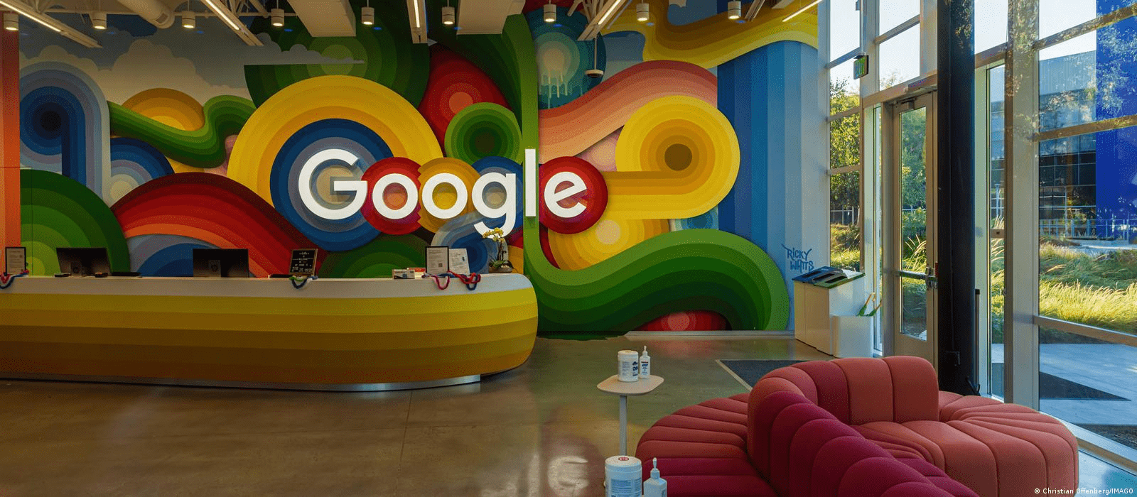 Google denies restricting rival apps and calls the CCI order a 