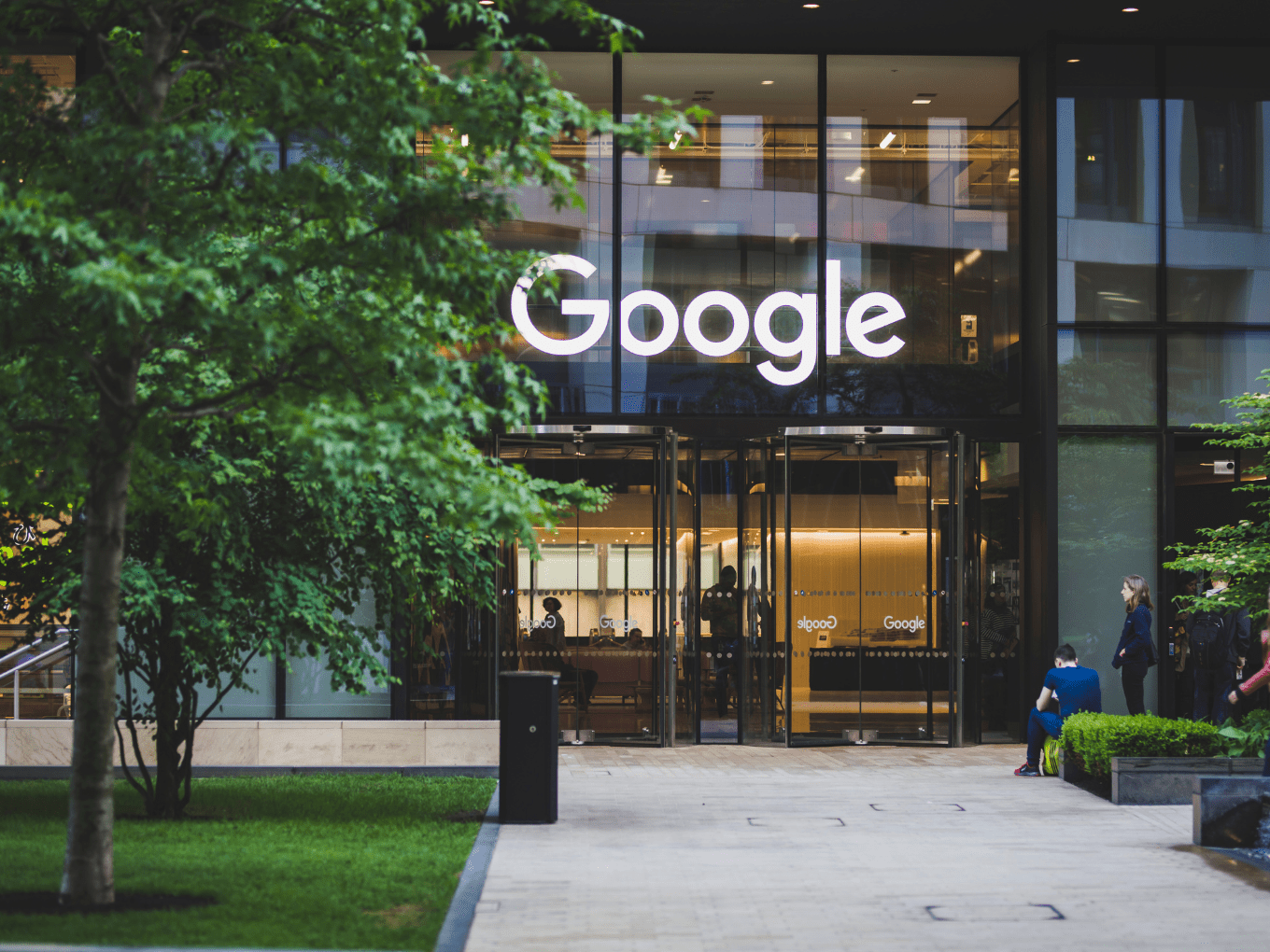 Google tells NCLAT that there is no status quo bias among Chrome users