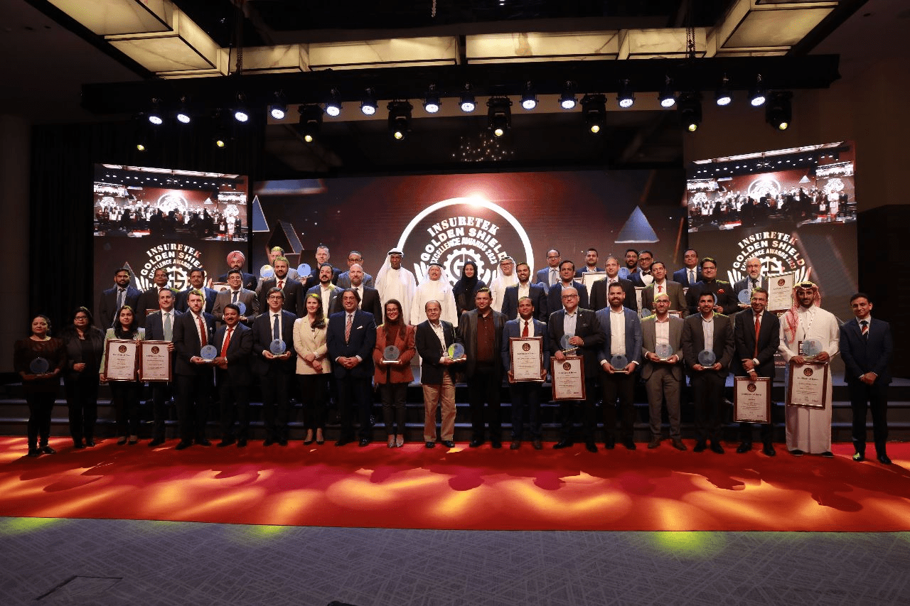 Insurance Leaders Gather to Explore the Future and Impact of Technology on the Insurance sector at Insuretek 2023 Dubai Edition