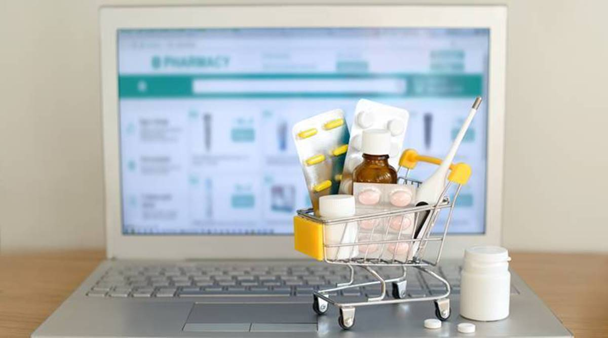 DCGI issues notices to Tata 1mg, Amazon and 18 Other epharmacies for rule violations