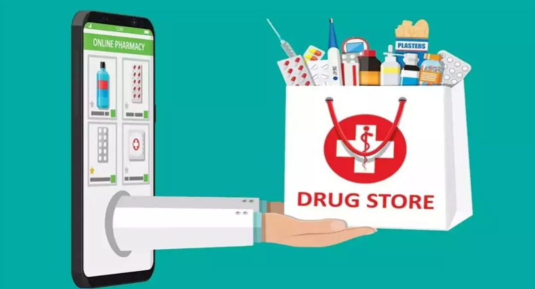 Centre to prohibit online pharmacies due to concerns about the misuse of user data