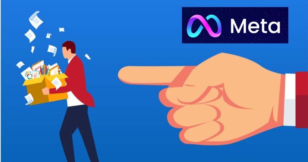 Meta to lay off 10,000 employees in another round of job cuts