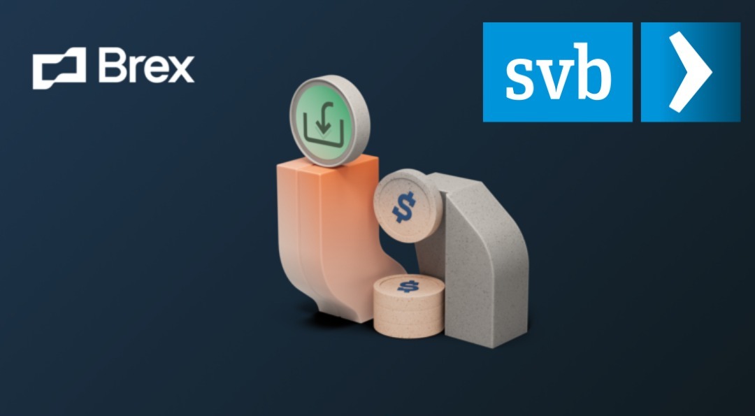 Brex transferred $200 million to Silicon Valley Bank in order to support the health of the startup ecosystem