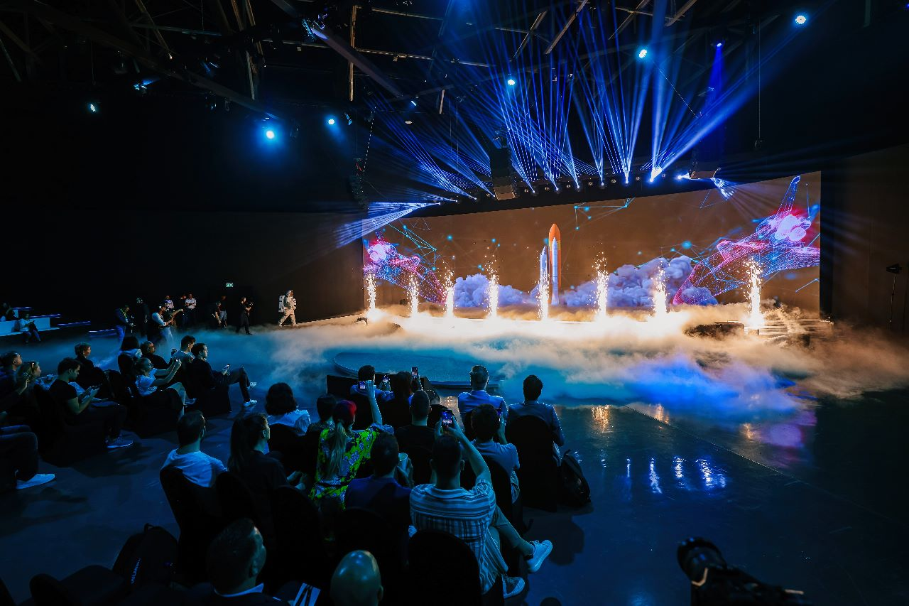 TMRW conference announces dates and location for its second Belgrade edition