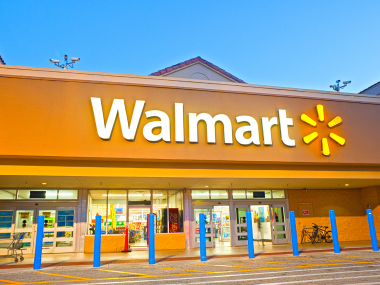Walmart: India is set to overtake China as its biggest international market this year