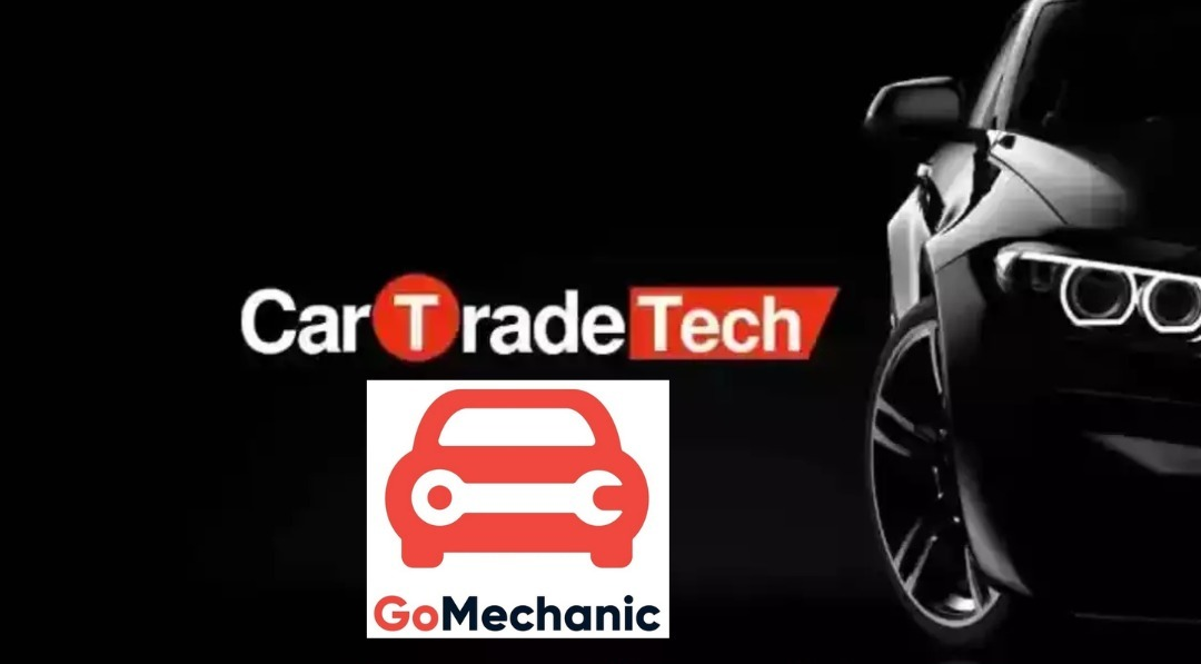 CarTrade acquired GoMechanic in a deal that valued at over $30 million
