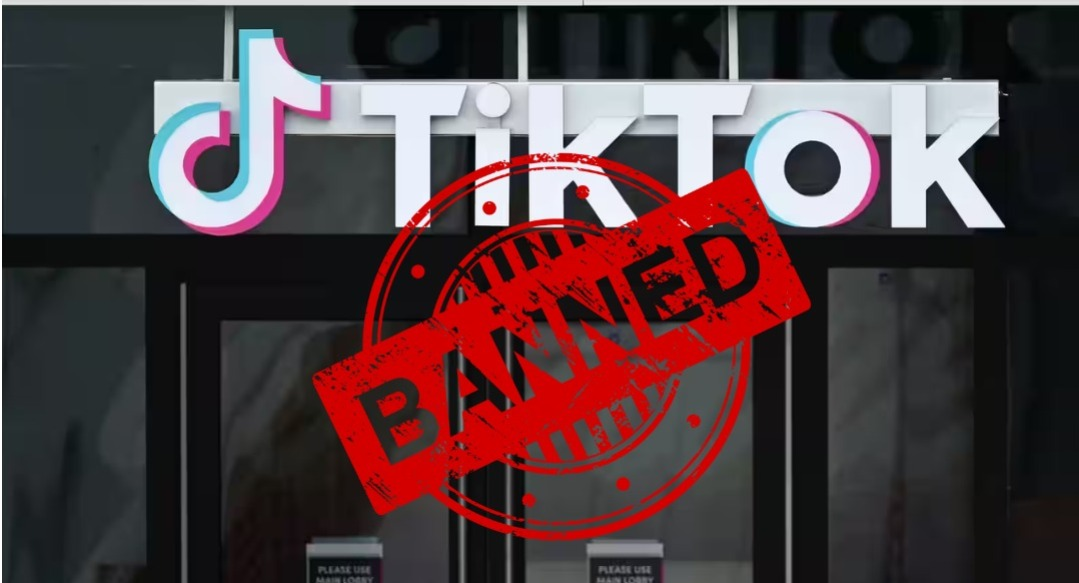 United Kingdom bans the use of TikTok on government devices 