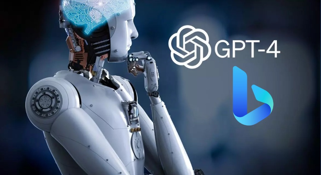 Bing to remove the waitlist for its upcoming chat feature powered by the latest language model GPT-4