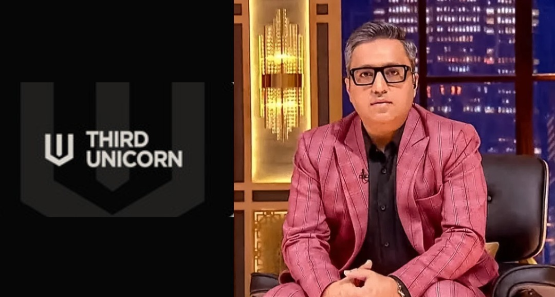 Ashneer Grover invites interns to join 'Third Unicorn'