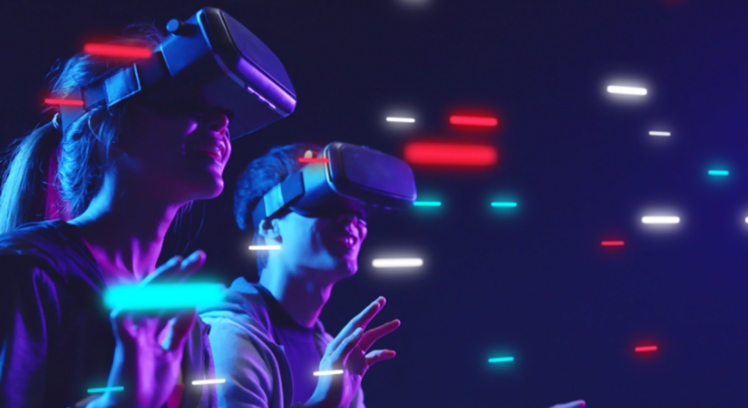 Metaverse startup Gamitronics is in talks to raise a significant amount of funding