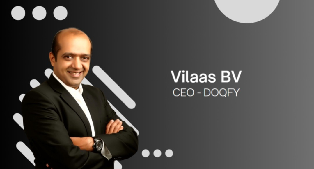 Contract execution platform Doqfy raises Rs 7.5 cr in Pre Series A from Turbostart & Pentathlon VC