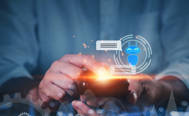 ChatGPT rival launched in Abu Dhabi