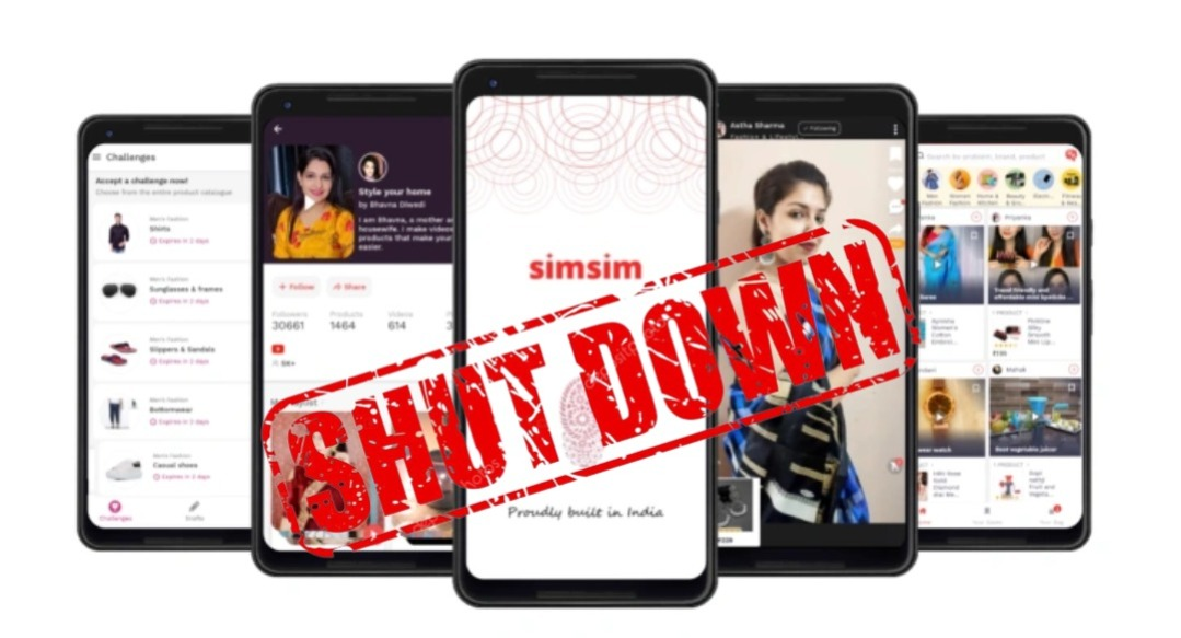 YouTube shuts its live social commerce app Simsim