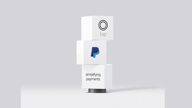 Tap Payments and PayPal partner to expand global reach for MENA businesses