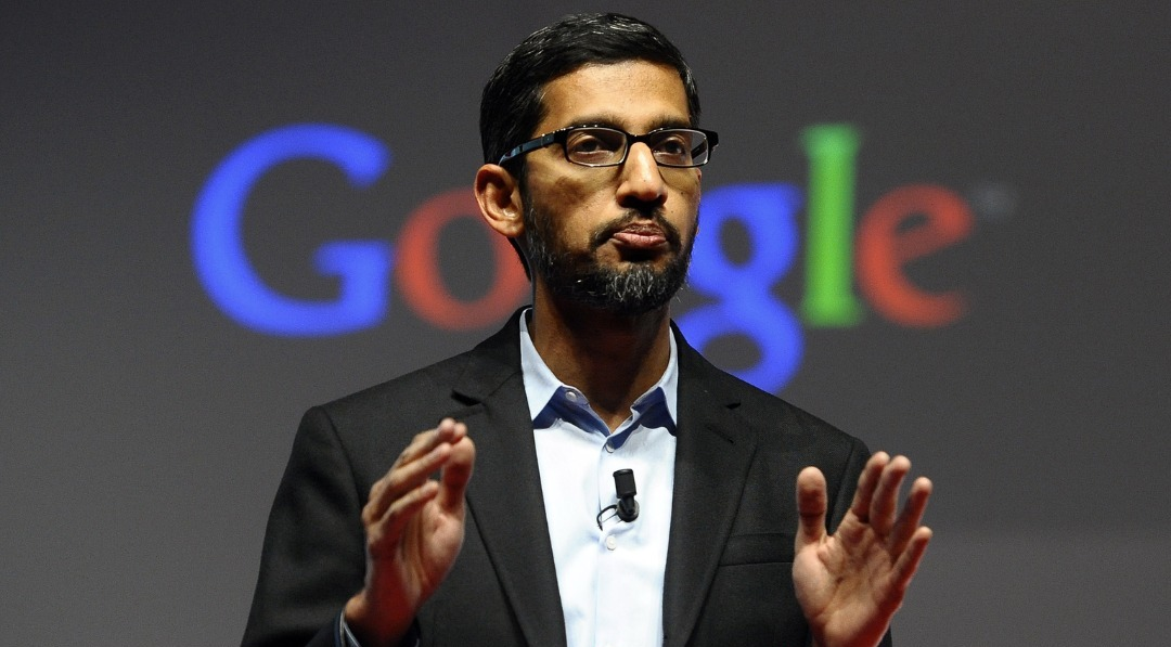 Google CEO Sundar Pichai: Things will go wrong as people start using ChatGPT rival Bard
