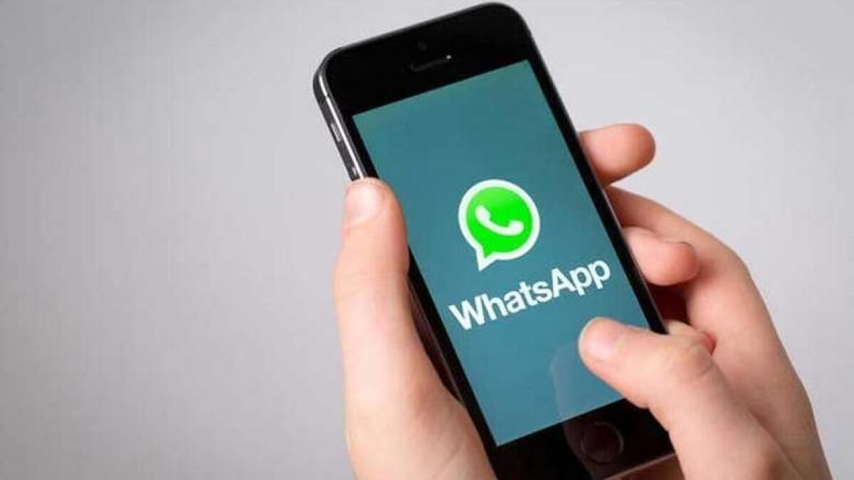 Some Dubai residents reported that they are able to make WhatsApp calls to local numbers