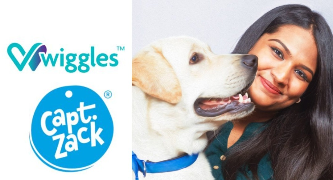 D2C pet care brand Wiggles acquired its rival company Capt Zack