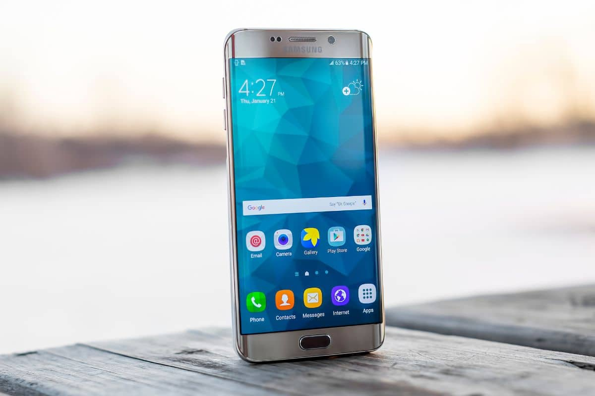 UAE Samsung users under spyware attack: Google