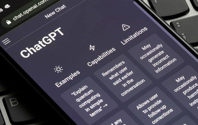 AI Chatbot ChatGPT Fails UPSC Exam, Scoring Only 54 Out of 100 Questions and a Disappointing 30 Overall