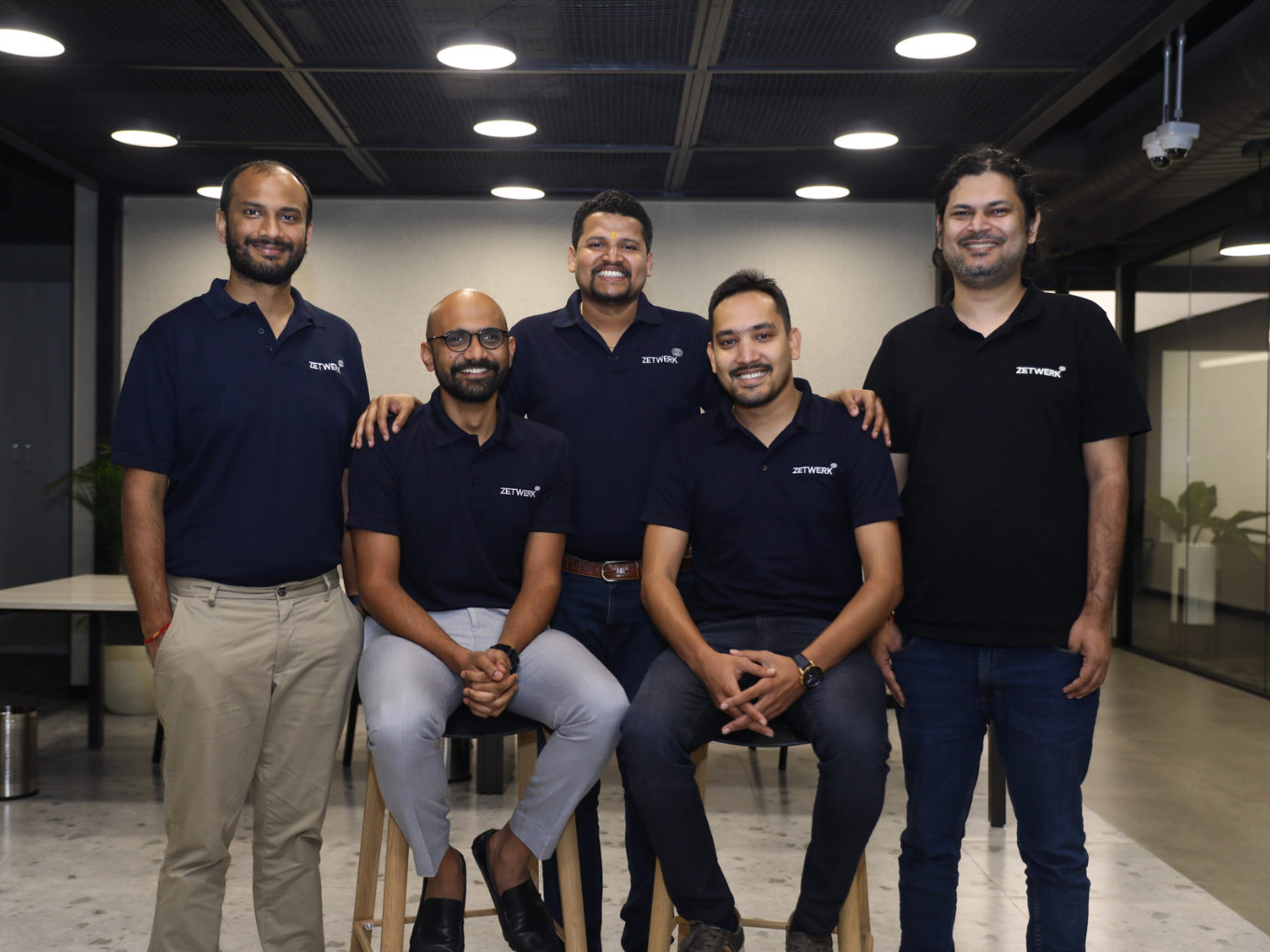 B2B contract manufacturing marketplace Zetwerk raised INR 100 crore in debt funding