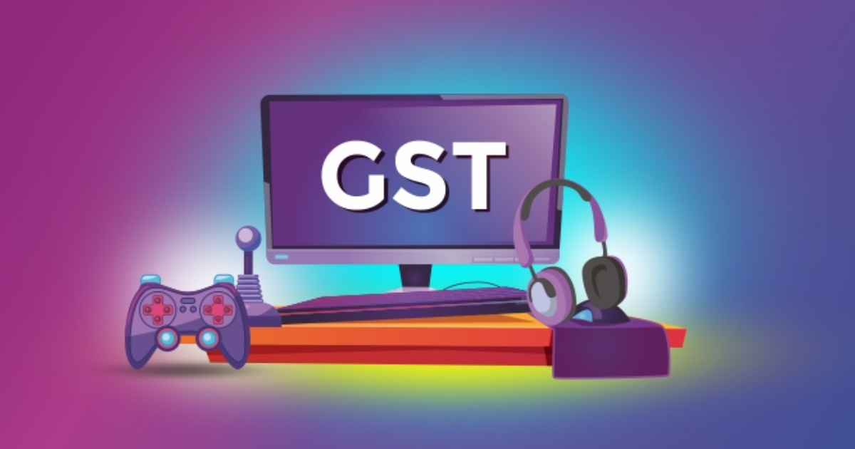 Finance Ministry considers differential GST rates for online games based on skill and chance