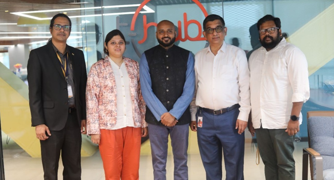 Guptaji Invests Accelerates Startups' Visions with Strategic Investments in Startoon Labs and Exprs