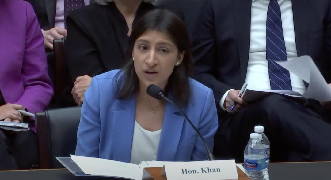 FTC warns Congress of AI's potential to 