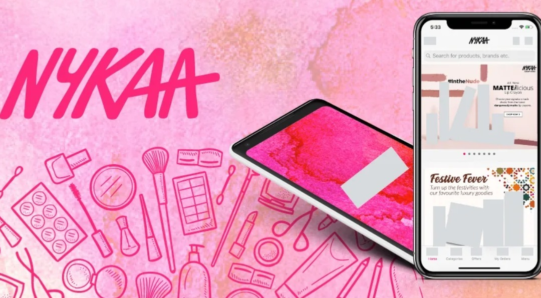 Nykaa appoints new senior leaders to spearhead growth after executives quit