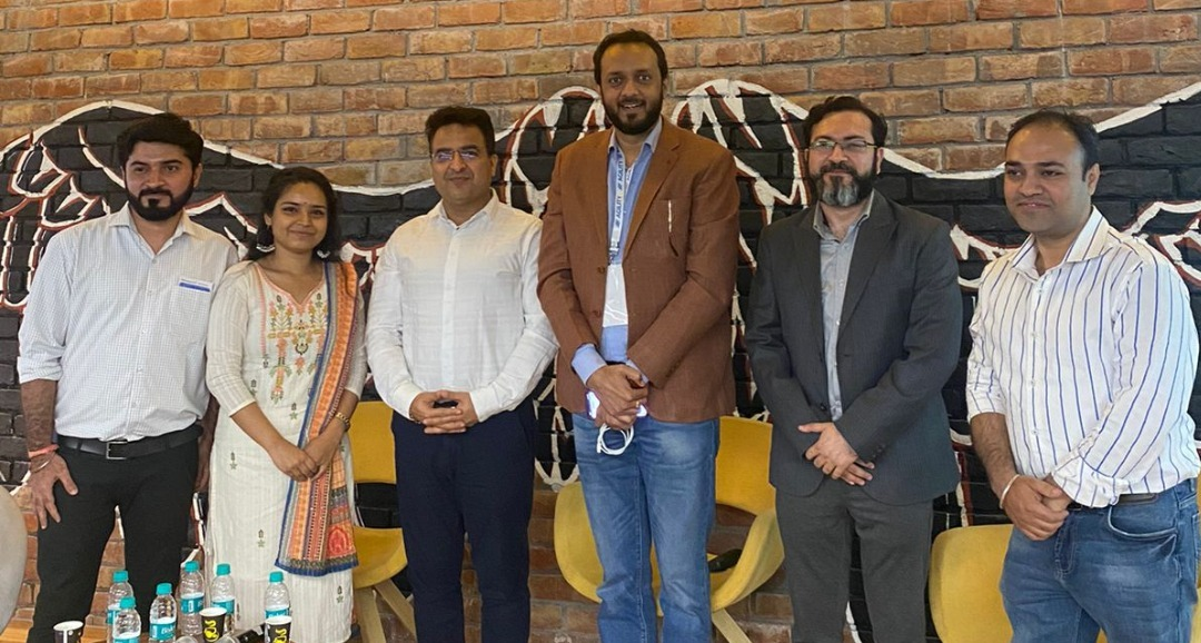 Experts decode 4W1H of Networking for Startups with StartupNewsfyi