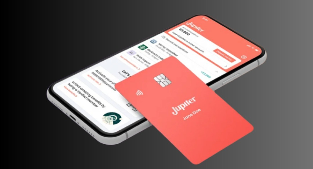 Jupiter secures NBFC license from RBI to issue credit lines to customersJupiter secures NBFC license from RBI to issue credit lines to customers