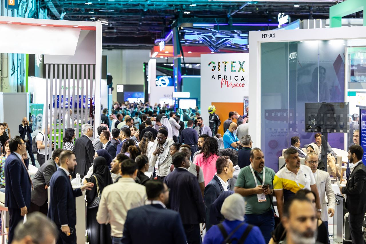 Inaugural GITEX Africa sells-out, organiser in final expansion phase to meet high global tech interests in Africa