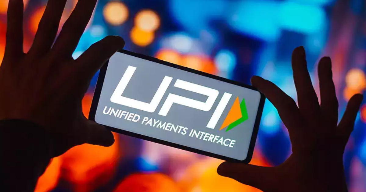 70% MSMEs Believe UPI Will Be the Driver of Retail Sales