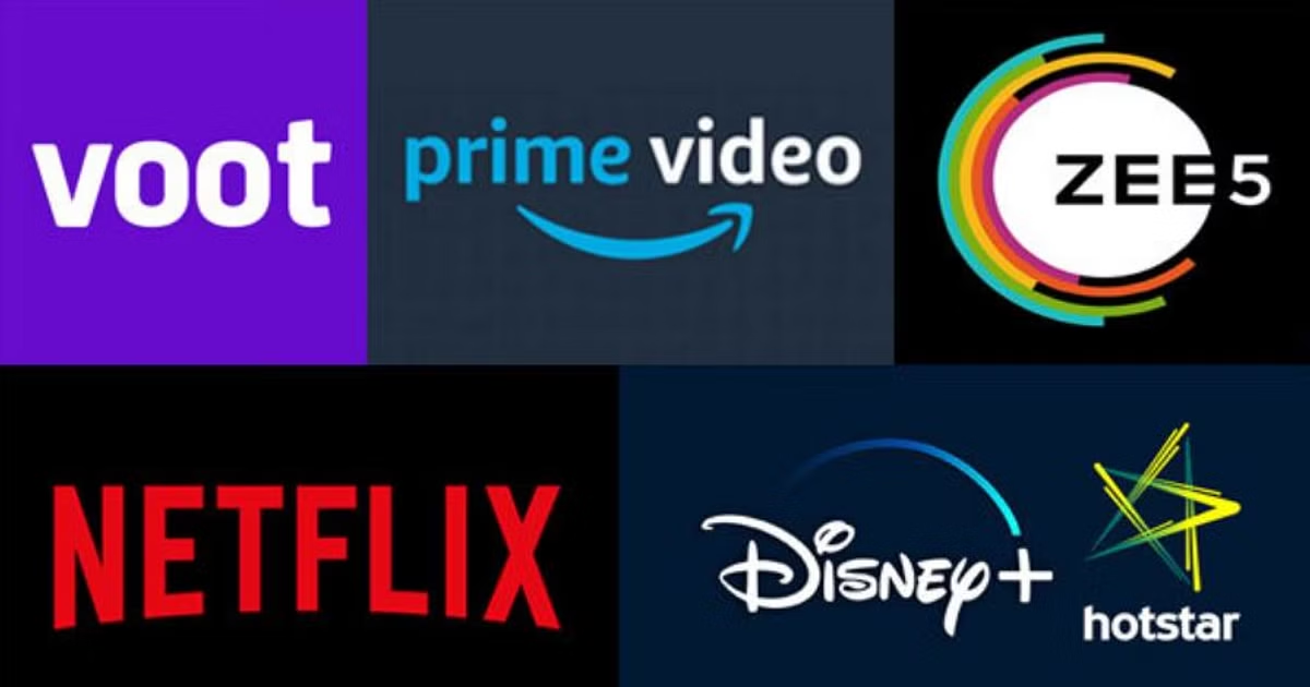 Parliamentary panel urges OTT platforms to refrain from showing obscenities and respect cultural sensitivities