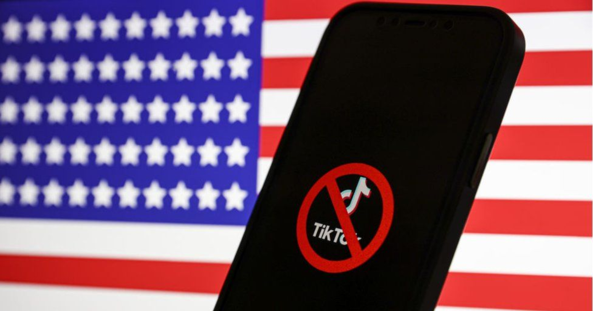 Montana to become first US state to ban TikTok on personal devices