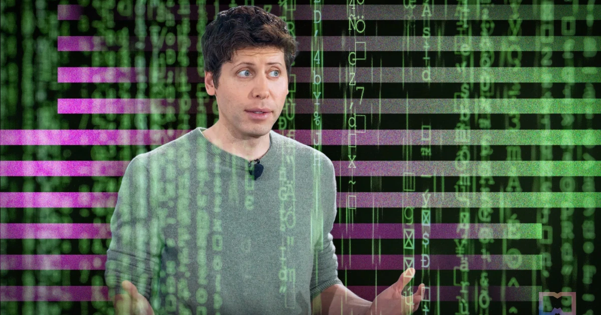 OpenAI launches grant program for democratic Ppocess in AI rulemaking