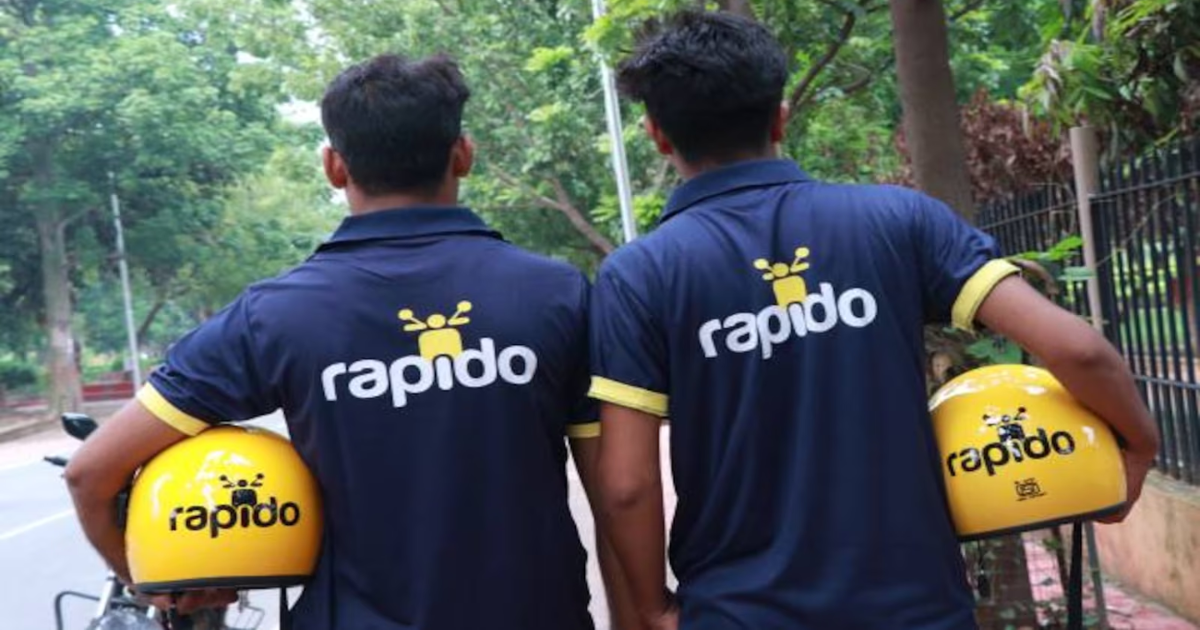 Rapido strengthens bike taxi captain’s earning potential in Hyderabad
