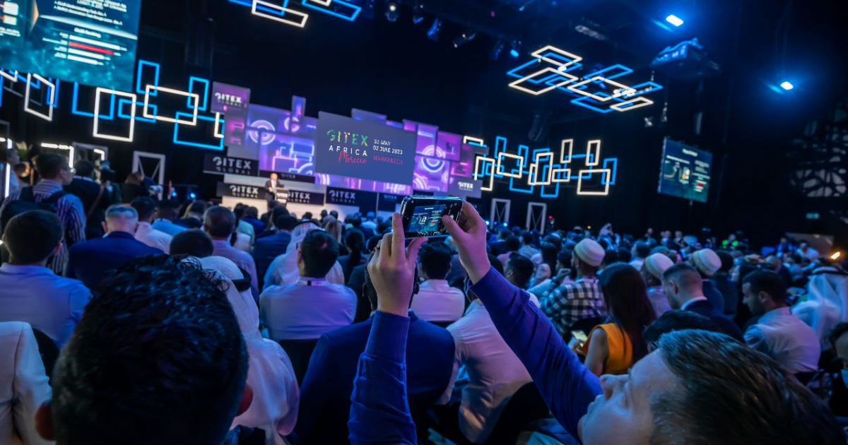 gitex_africa