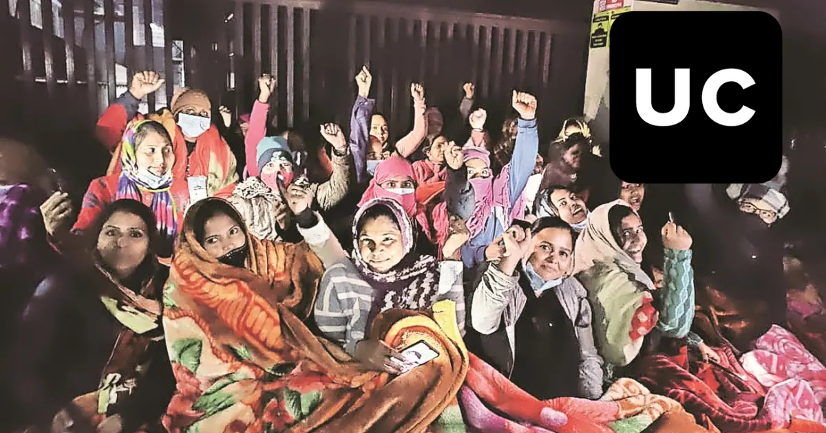 Protests continue as Urban Company partners demand reinstatement and grievance redressal