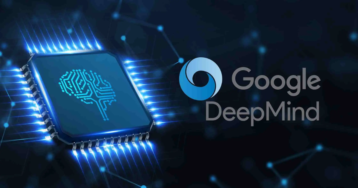 DeepMind repurposes game-playing AIs to optimize code and infrastructure