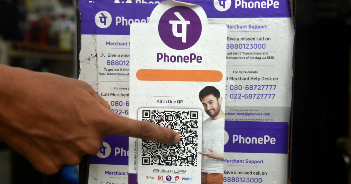 PhonePe introduces its own payment gateway with special offer for new merchants