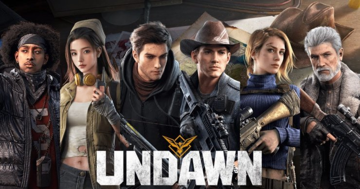 Tencent re-enters Indian gaming market with launch of Undawn