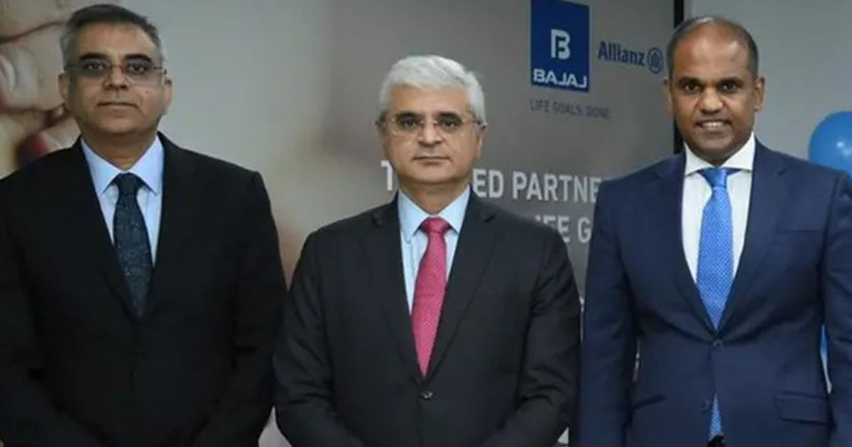 Bajaj Allianz Life expands customer support to NRIs in the Middle East with new Dubai office