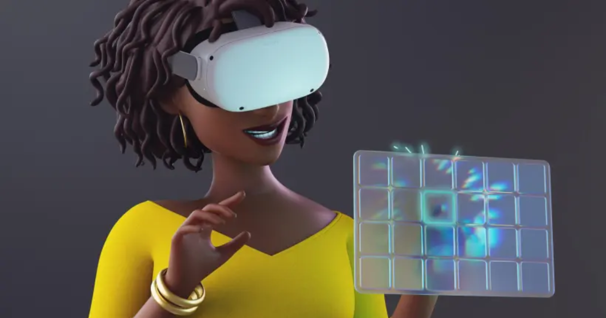 Meta to allow kids as young as 10 to use VR headsets with parental consent