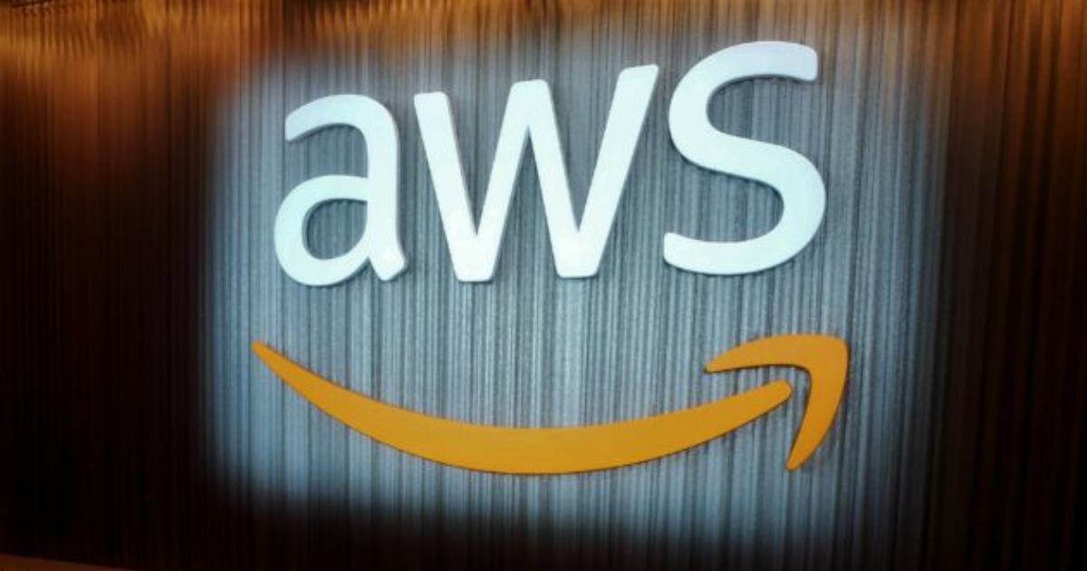 Amazon Web Services restores cloud services after disruption affects major websites