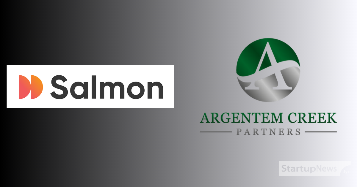 Argentem Creek Partners